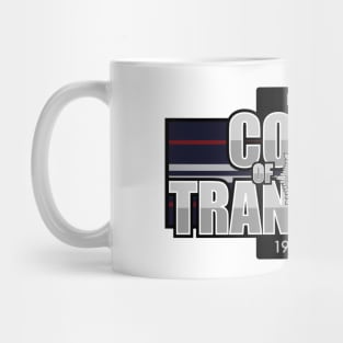 Royal Corps of Transport Mug